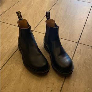 Doc Marten 2967 Chelsea Boots